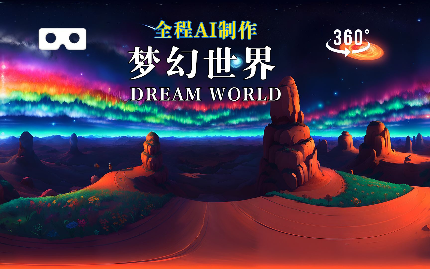360全景视频制作教程=360全景视频制作教程大全