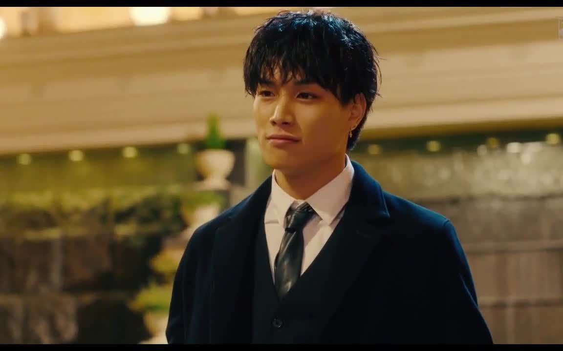 不良学生专业户铃木伸之cut