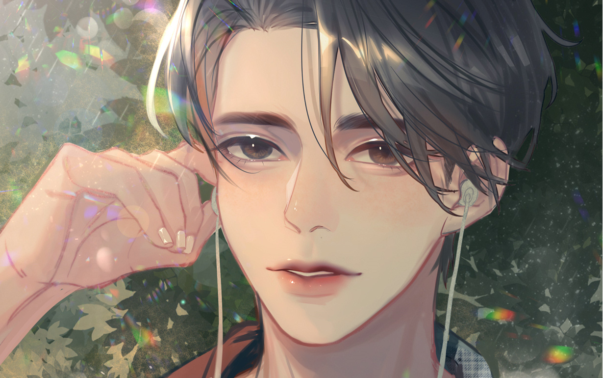 庆怜古巴小王子