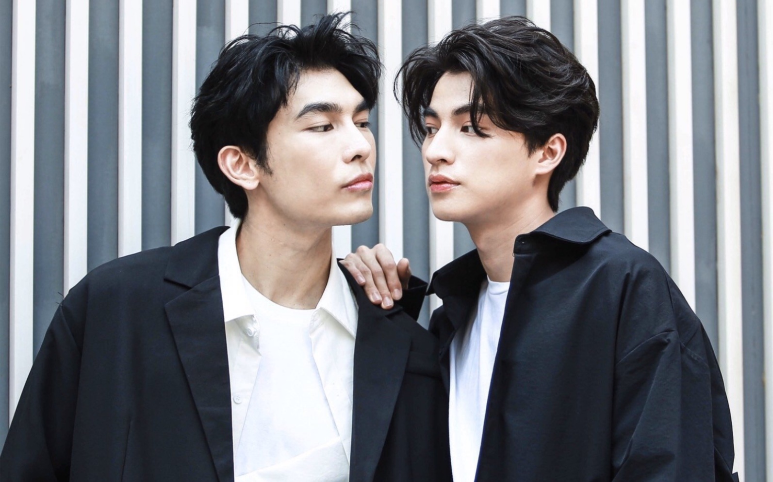 mewgulf | 20200501 汽车广告拍摄花絮