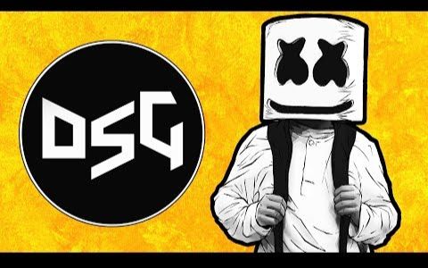 marshmello - love u (wubbaduck remix)_哔哩哔哩_bilibili