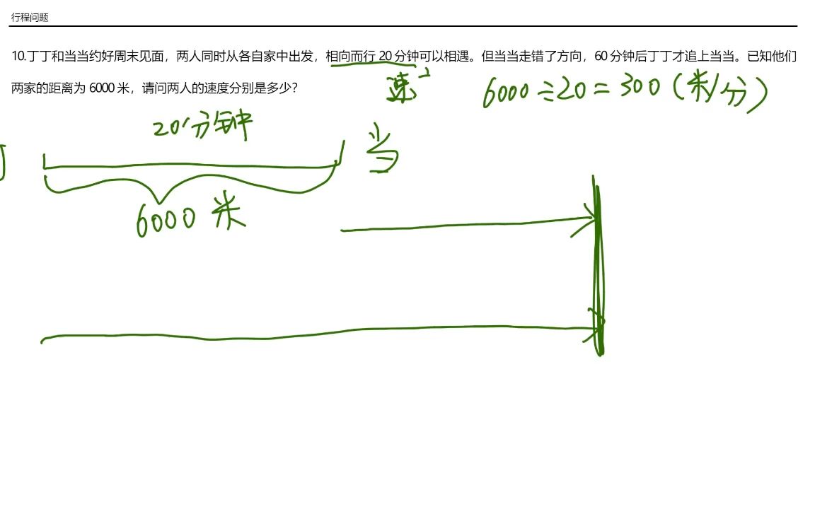 [图]20追及问题