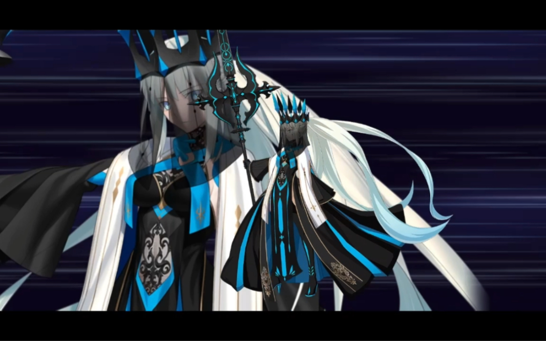 【fgo】特攻日神仙,bx双核/单核2.51超级夏洛特.