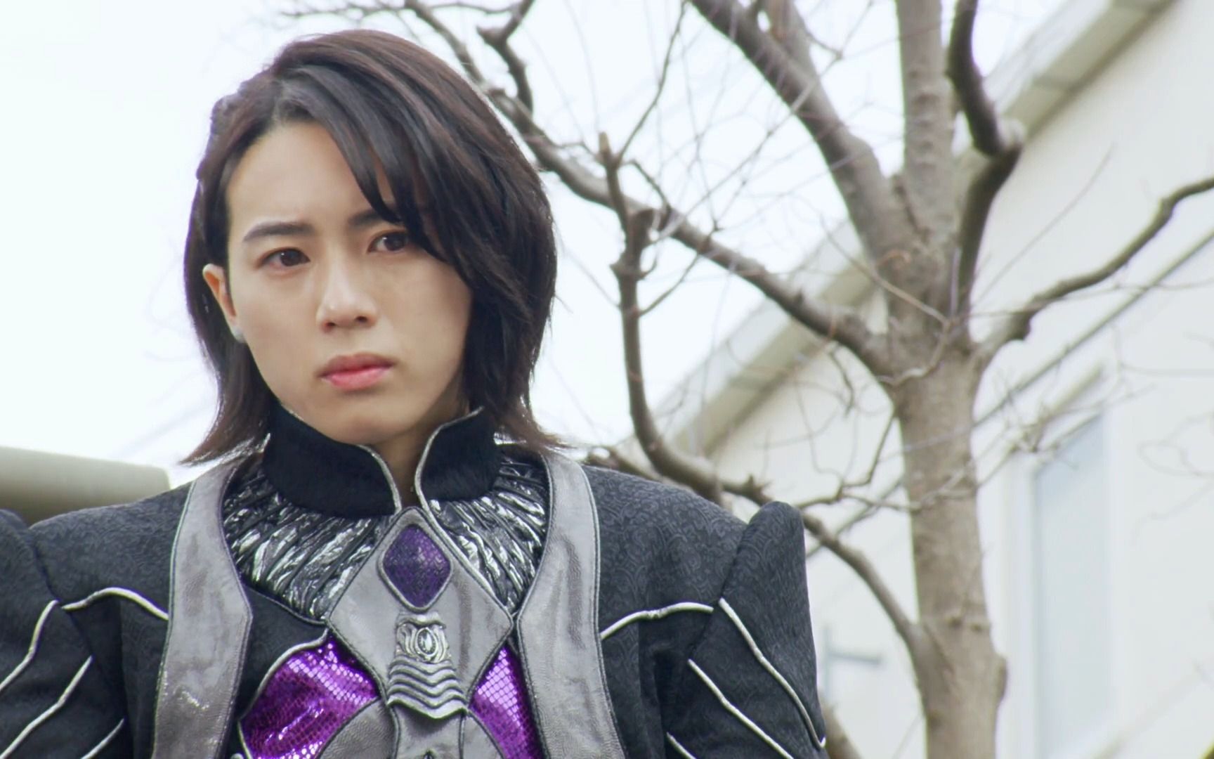 【机界战队全开者】崇帝示威|史黛西cut