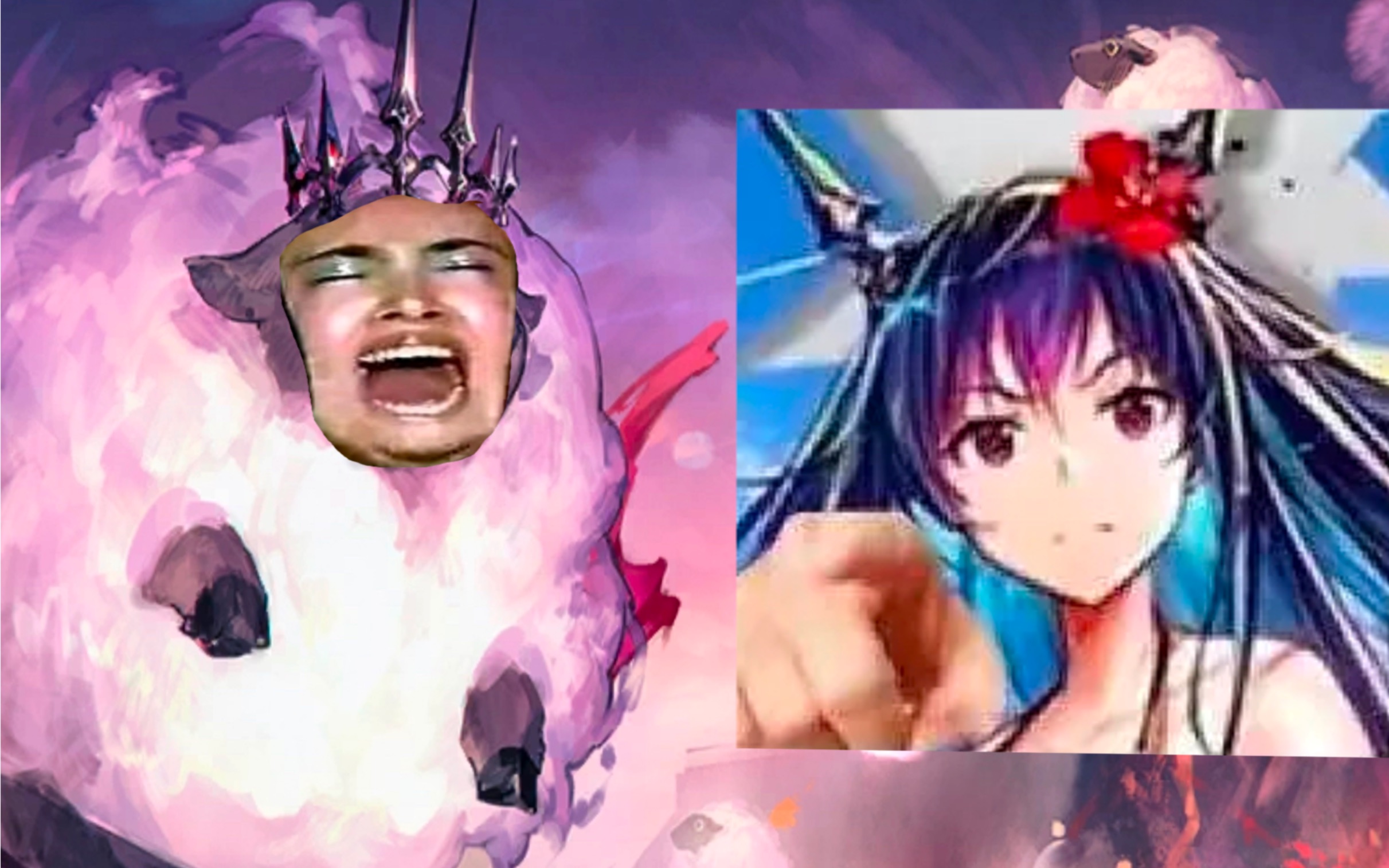 thep玛恩纳组合出道抓走多利妈妈