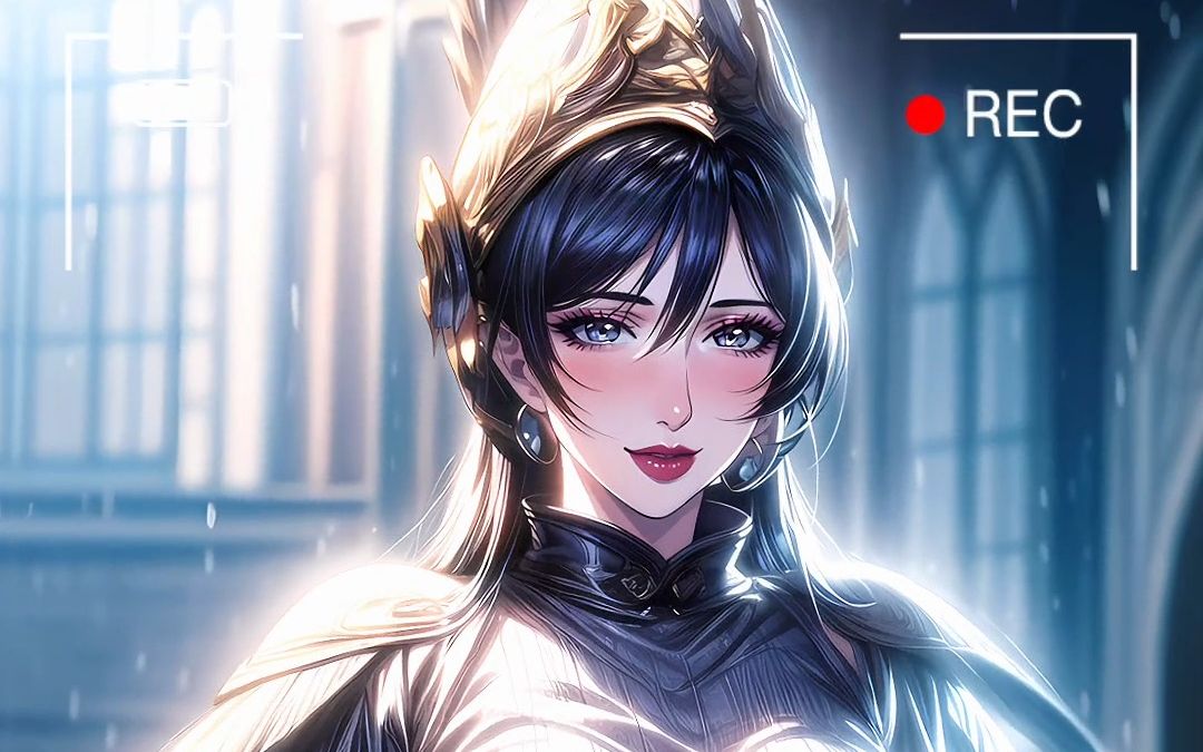 高柳夫人,女武神系列4