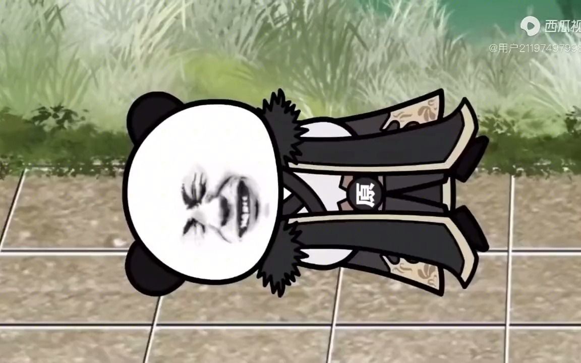 奇遇原始人 #沙雕动画 肝了3个小时了