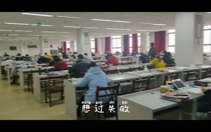 [图]星光不问赶路人，岁月不负有心人