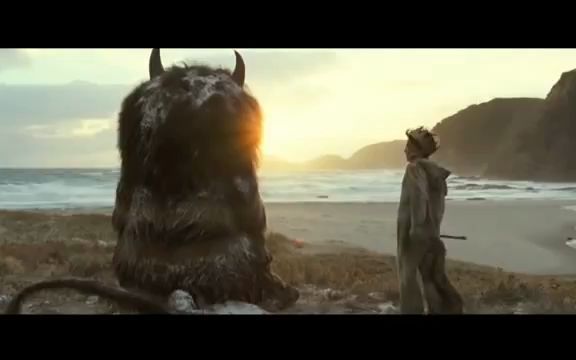 [图]【野兽冒险乐园】Where The Wild Things Are (2009) - Wake Up by The Arcade Fire