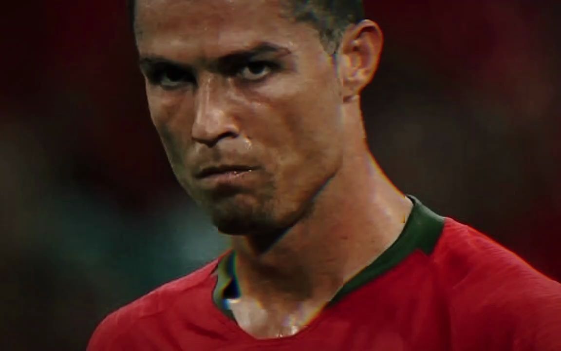 欧洲杯回顾-c罗高光时刻,一气呵成,婉若游龙_哔哩哔哩_bilibili