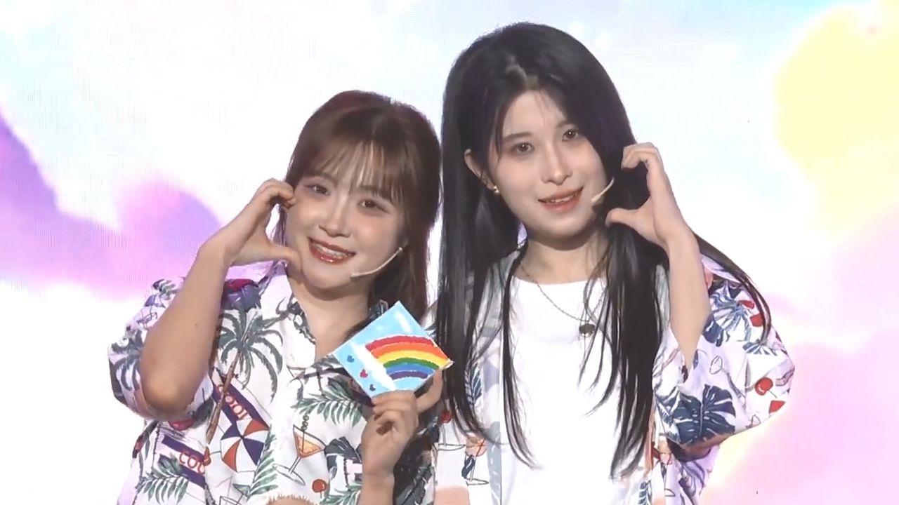 《就差一点点》:丁嘉欣×丁子钦【gnz48】【bej48】【snh48】【最佳
