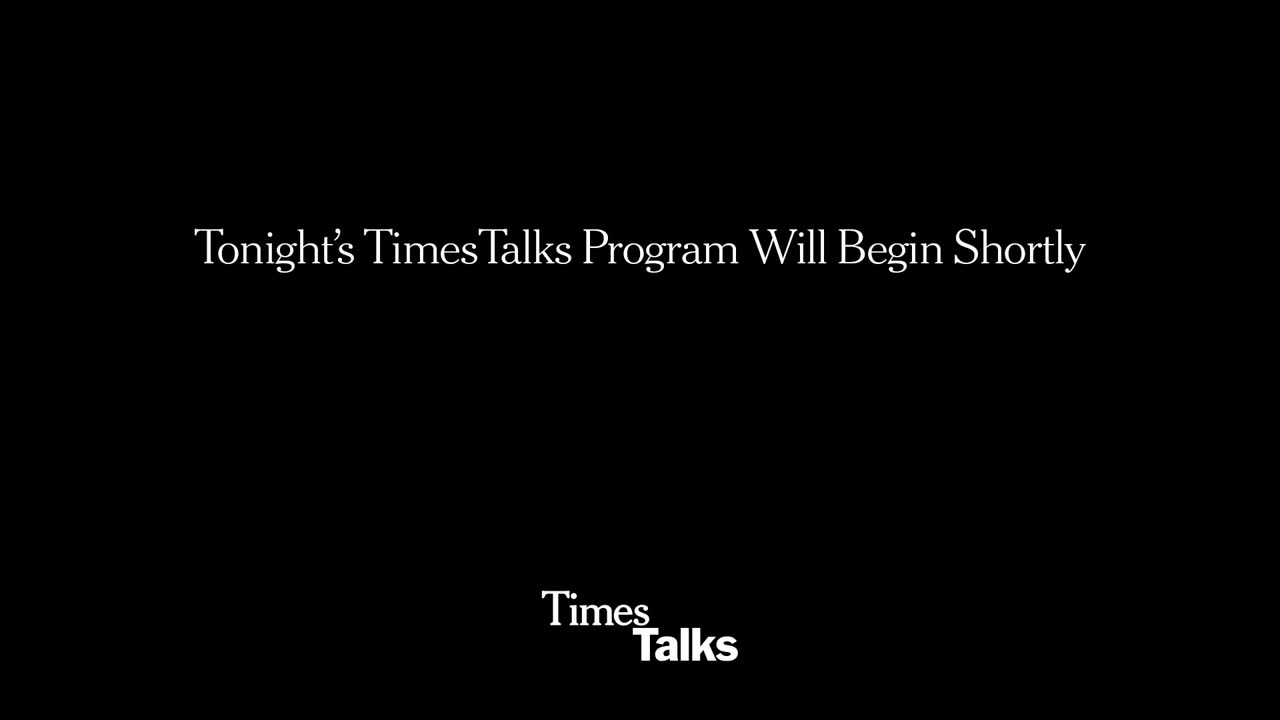 [图]【TimesTalks】The women of the good fight