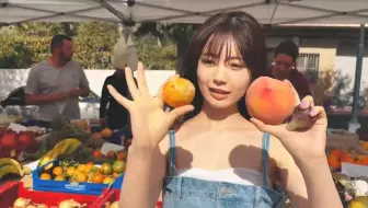 250603 あやめ马略卡岛篇Ⅰ预览
