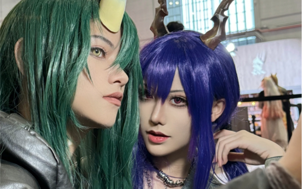 这是我520该看的!【明日方舟 | 星陈】