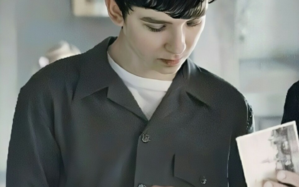 没有人能拒绝伦敦f4!