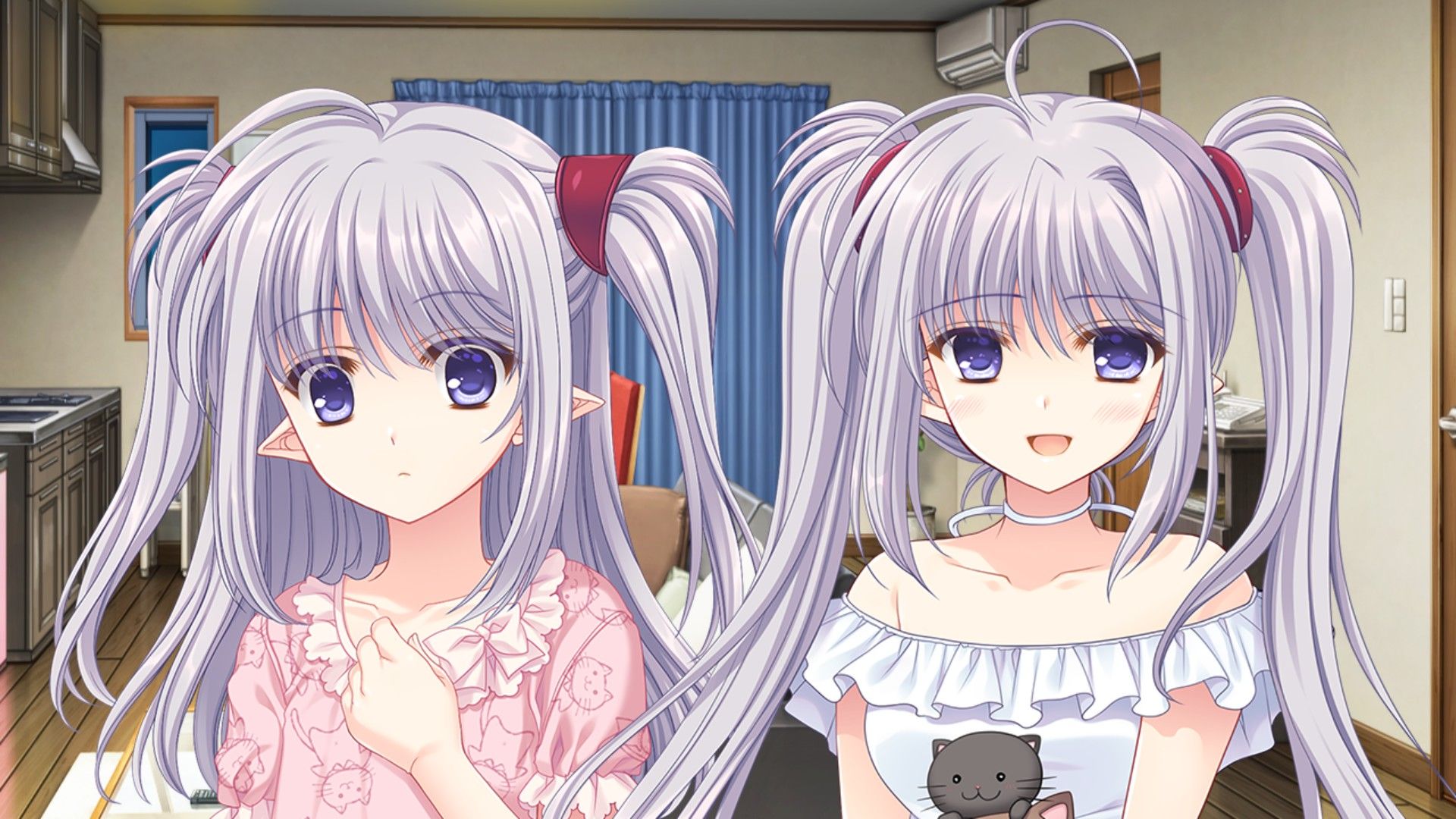 【shuffle! episode2】共通线(49)——向着下一阶段