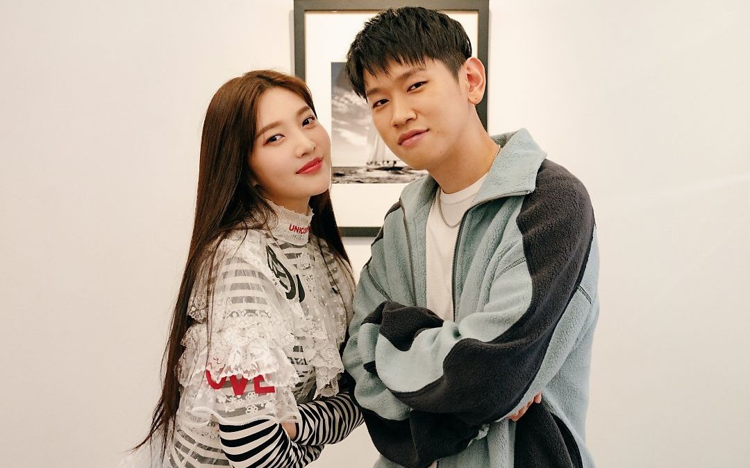 crush新歌mayday直播live cut(joy惊喜合作)_哔哩哔哩 (゜-゜)つロ