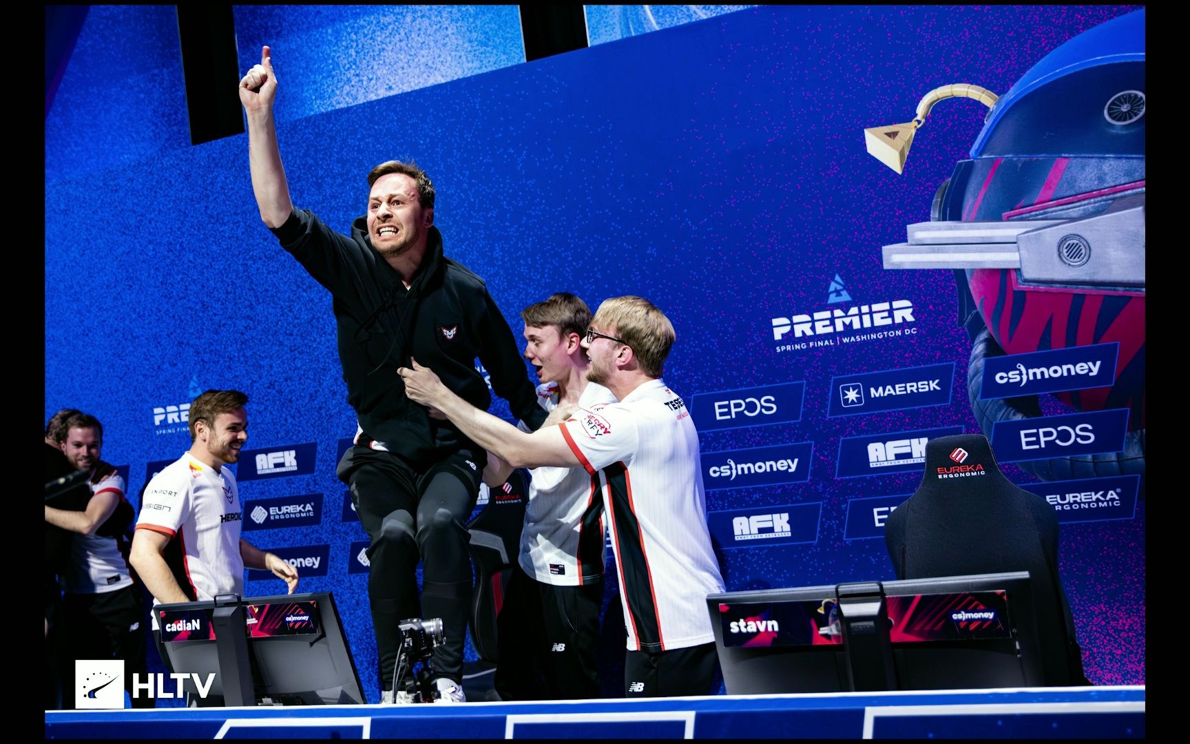 csgo世界名画(点子哥版)