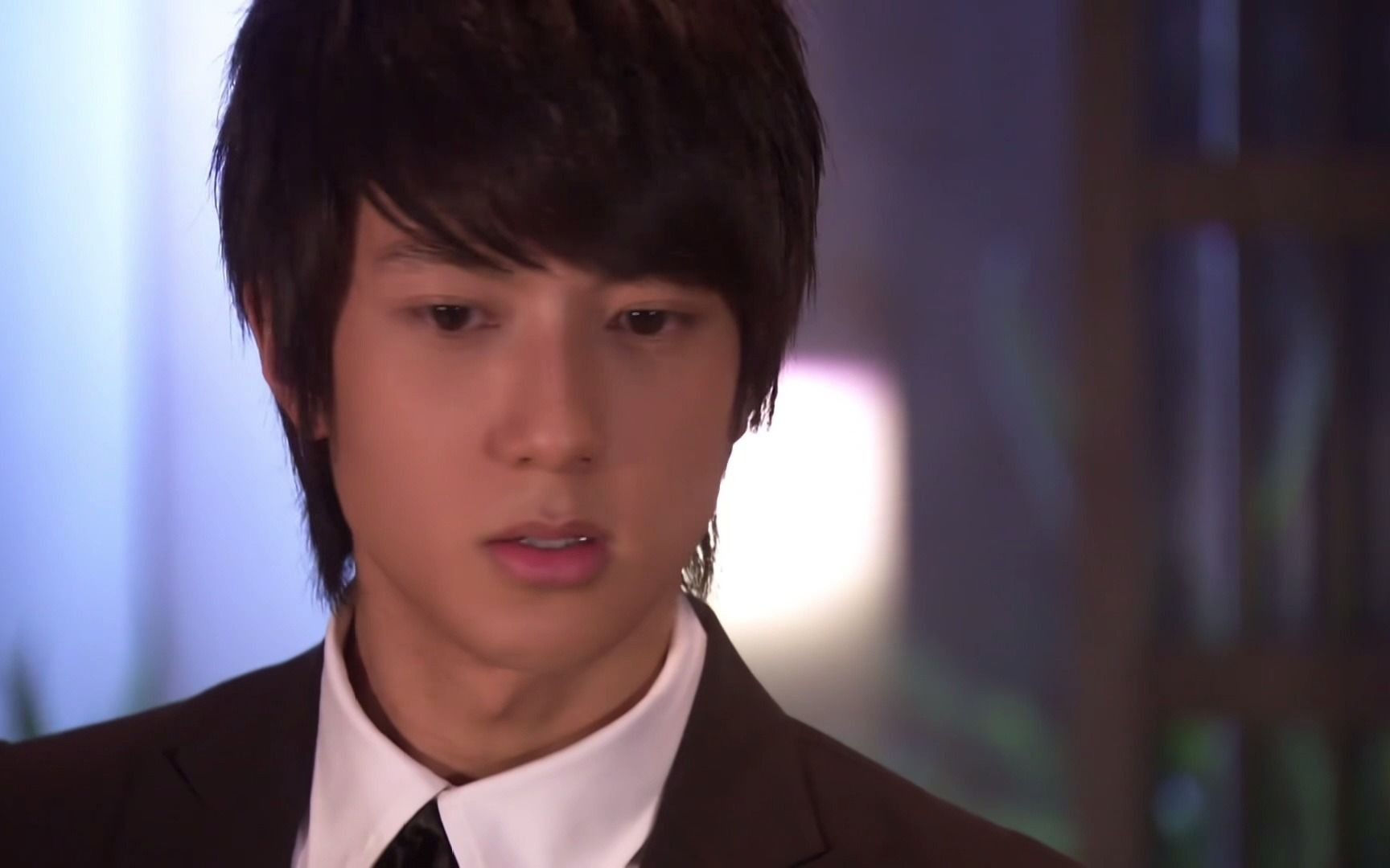 【张韶涵吴尊|公主小妹】cut04-4台剧浪漫爱情 太甜了 喜欢的友友欢迎