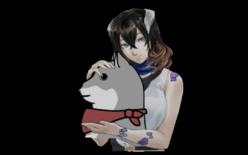 quin血污夜之仪式直播录像part2