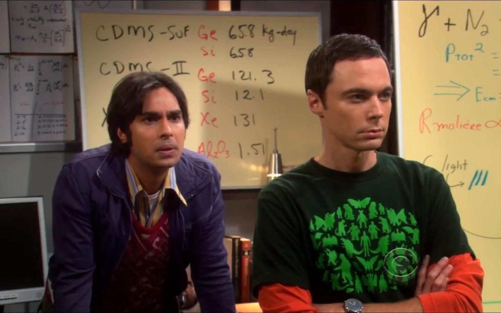 【tbbt】【生活大爆炸】raj:当牛马就算了,还是给这货当牛马