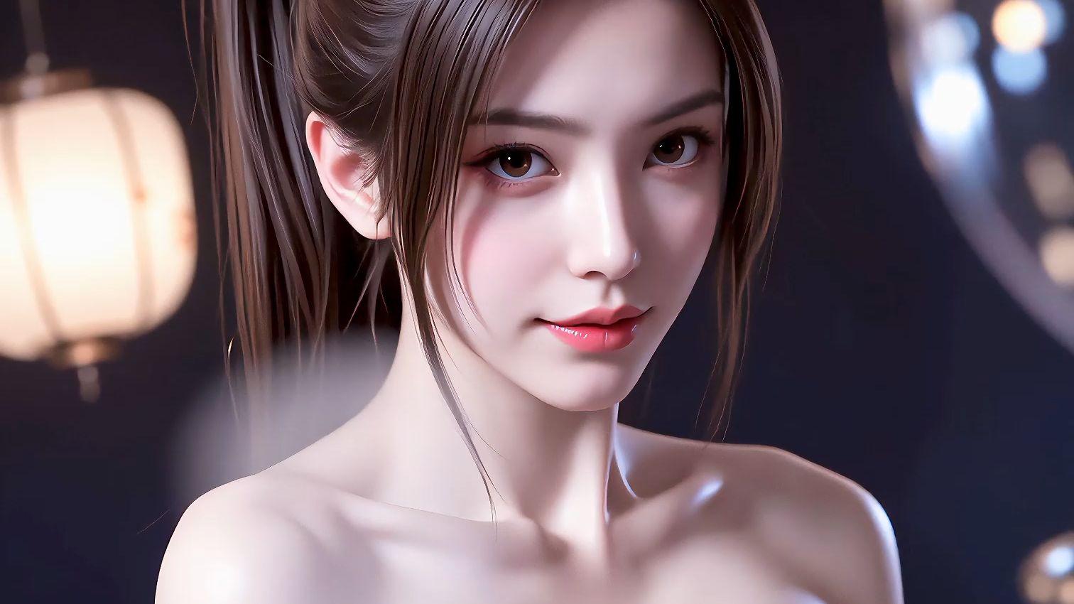 不知火舞