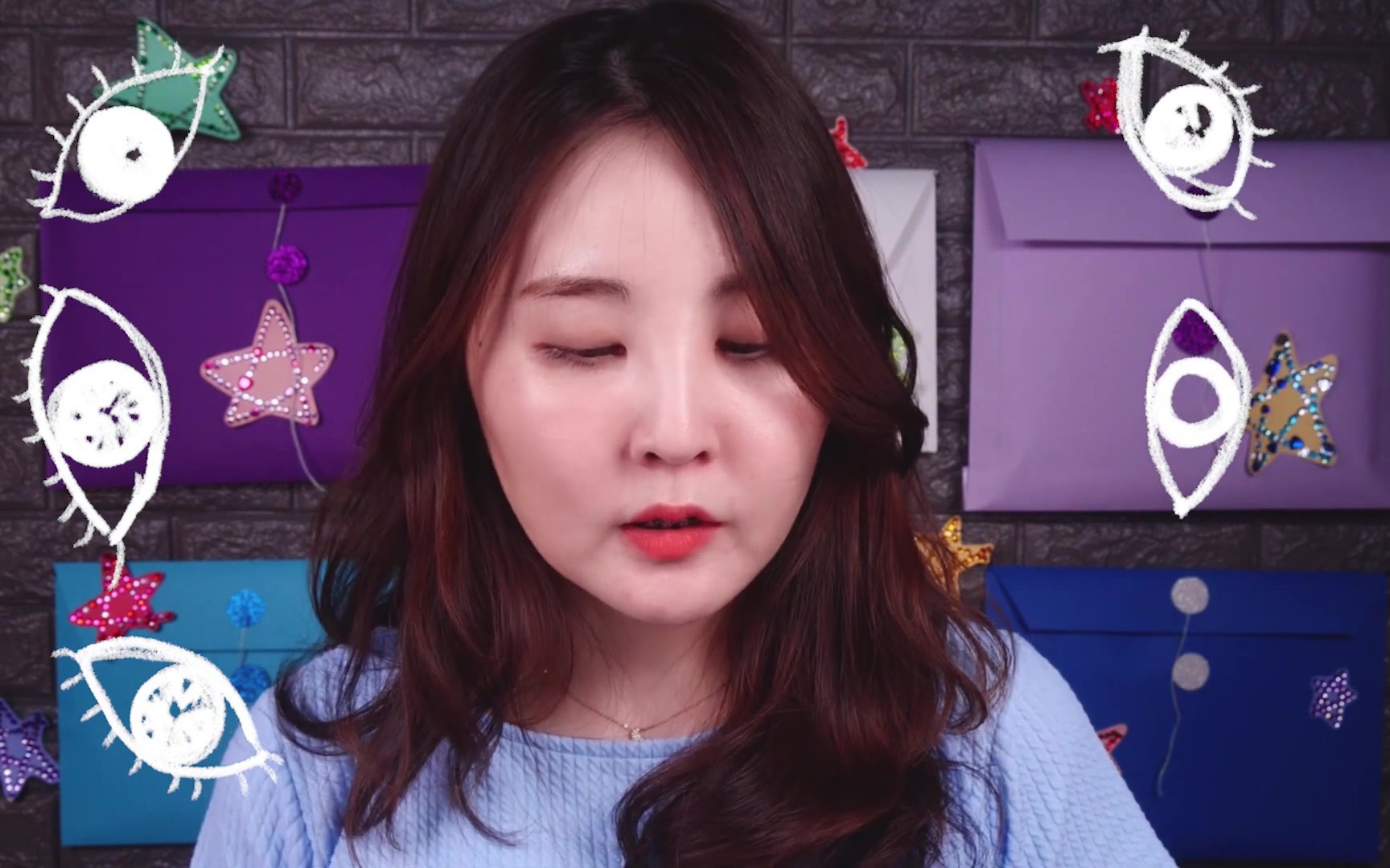 rappeler助眠r姐自制情景剧疗愈你的孤独夜晚20210820