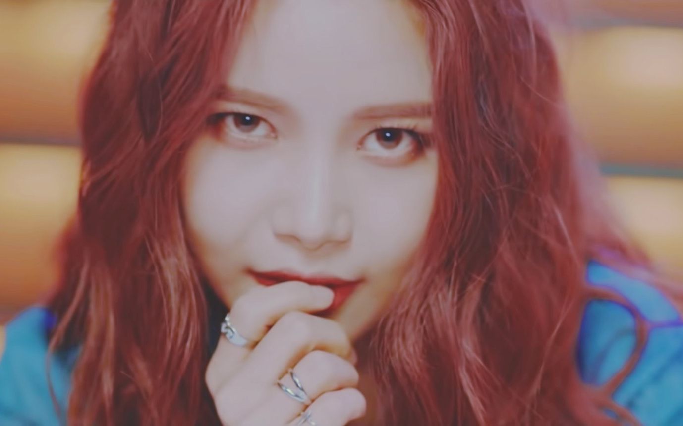 【饭制】honey bee——mamamoo金容仙