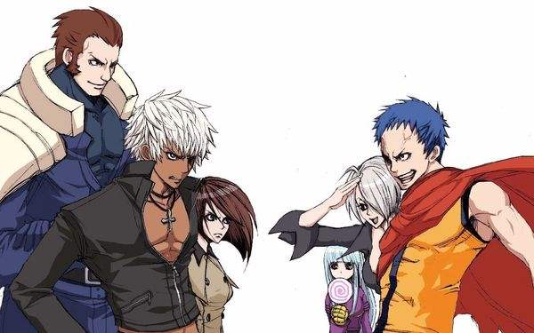 好好咗仁拳皇2002风云再起up主vscipherjr抢5