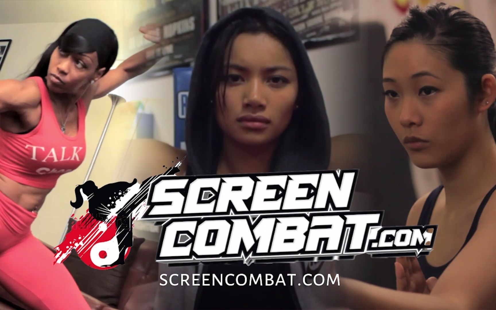 Screen Combat | Deadly Dymes 姐妹网站 | 预计月底上线哔哩哔哩bilibili