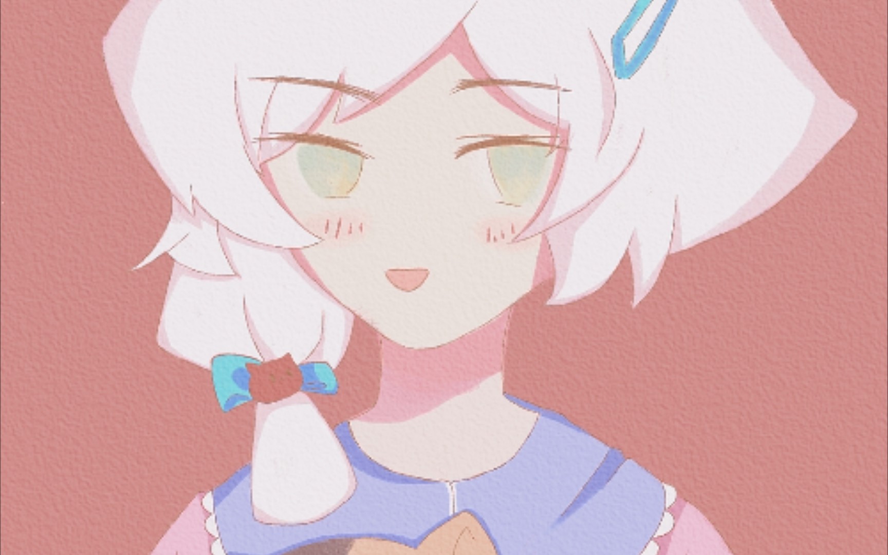 【光遇sky】小萌新报道啦!