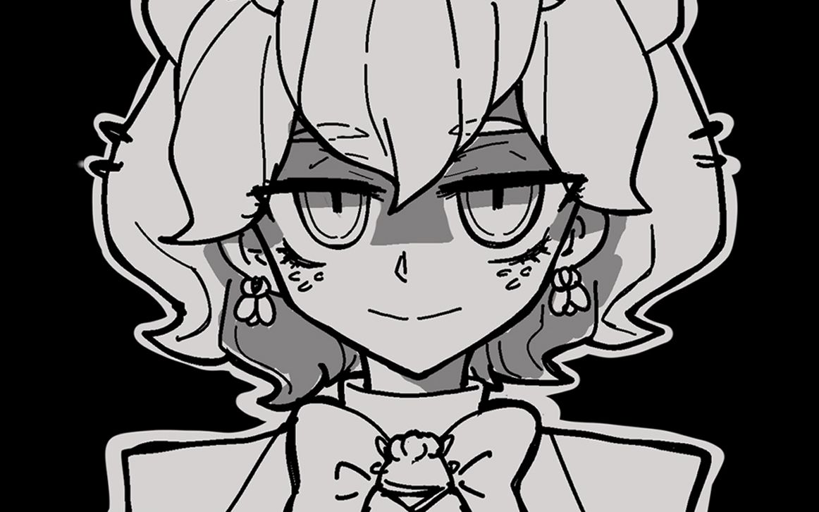 helltaker同人短漫别西卜的故事