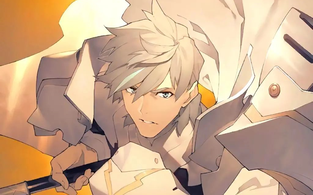 【fgo幕间物语】lancer 珀西瓦尔