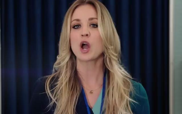 penny新剧女空乘发布新预告