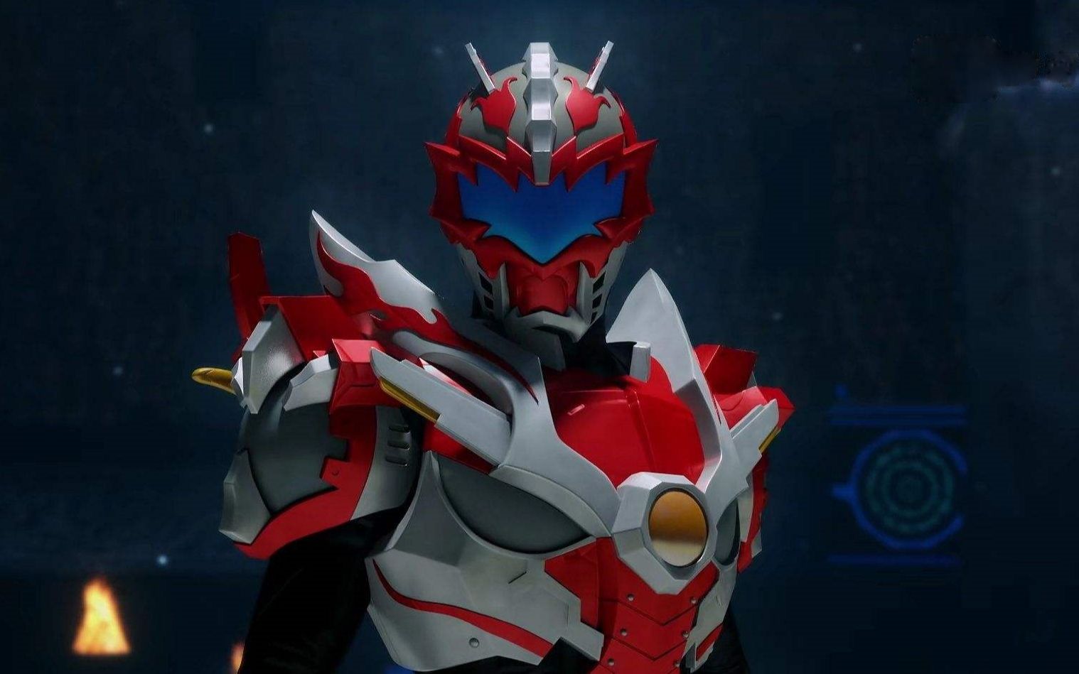 鬼泣5当我用炎龙侠揍雷骑士的时候