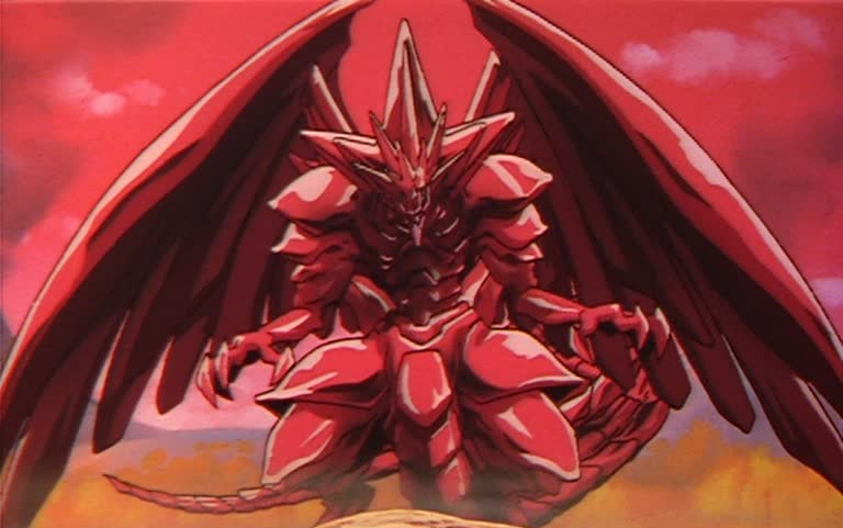 【dvdrip576p】六门天外91传说的火焰龙91 剧场版 2000【中文字幕