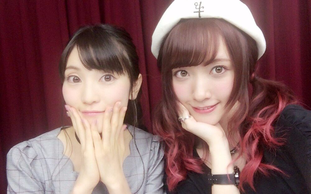 【nico生放】远藤祐里香的今夜也yurika!