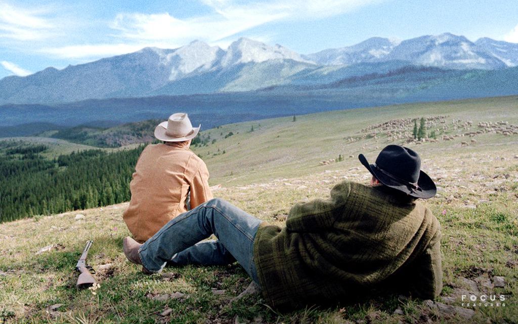 断背山outlawsoflove