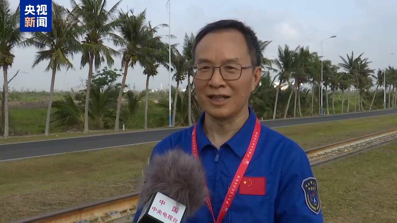 天舟八号货运飞船发射任务组织全区合练凤凰网资讯凤凰网哔哩哔哩bilibili