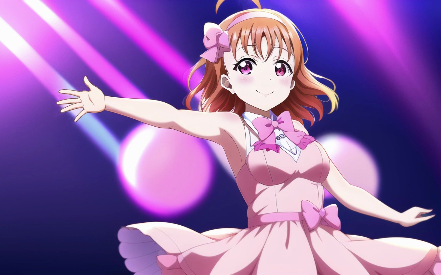 【ai高海千歌】dream with you (short ver.