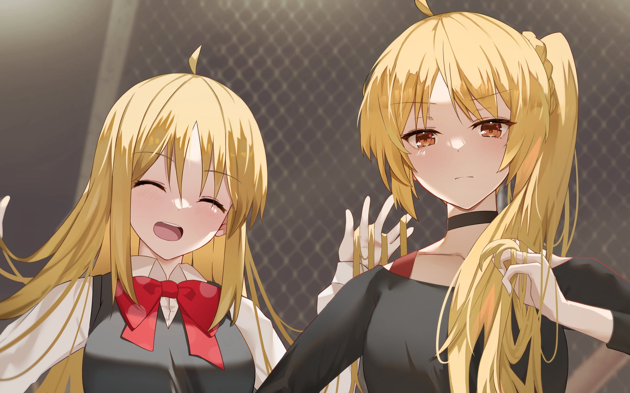 【孤独摇滚】starry的店长是个傲傲傲傲傲傲傲傲娇