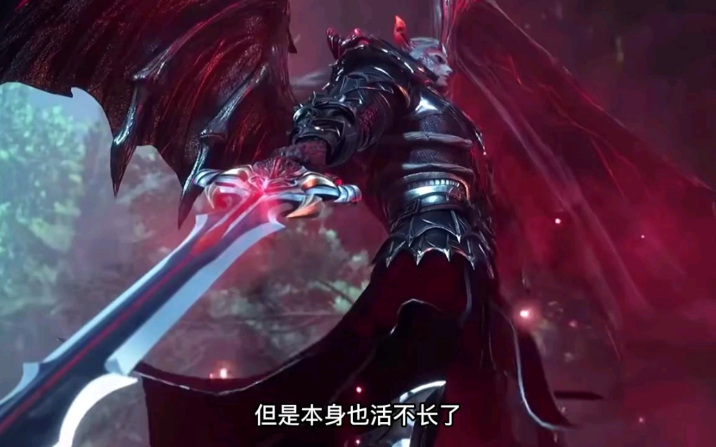 唐晨霸气登场胡列娜寂灭小队被团灭唐三大战曾祖唐晨