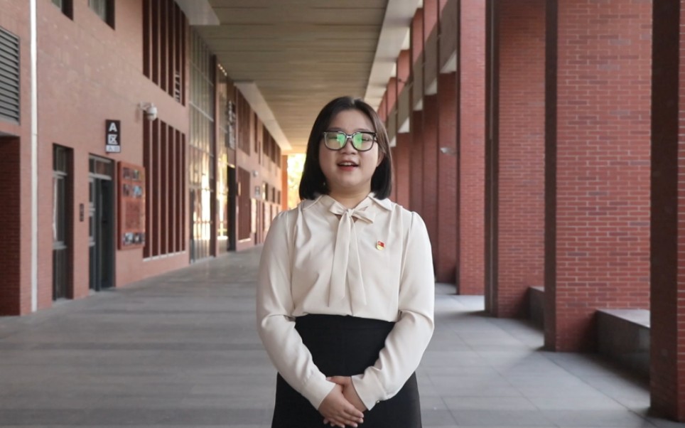 "新思想引领新征程·新青年建功新时代"——第七届全国高校大学生讲