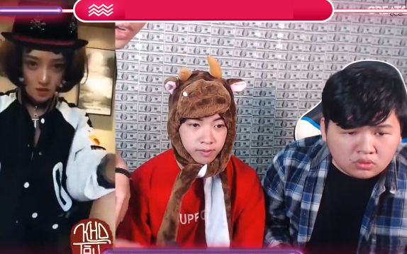 越南看中国抖音