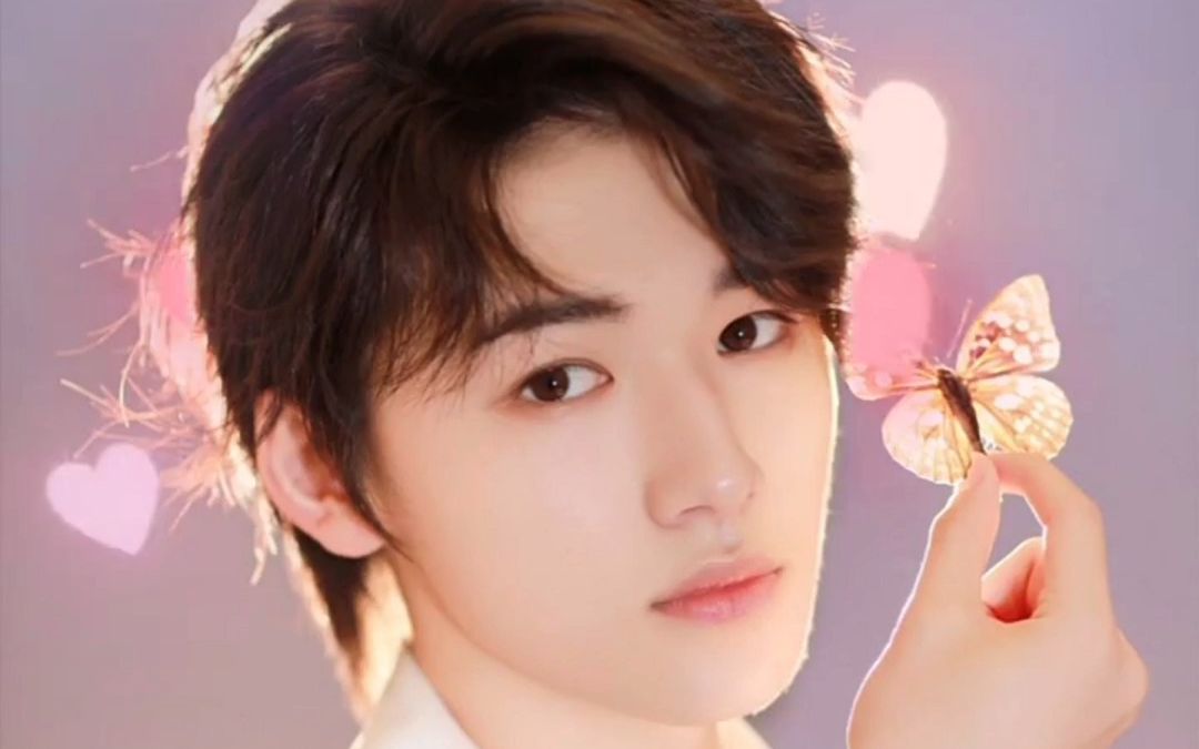 时代少年团宋亚轩的颜值你打几分?