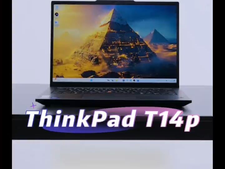 ThinkPad T14p秒变高清美图,让回忆不再只是黑白,每一张图都能鲜活呈现!哔哩哔哩bilibili