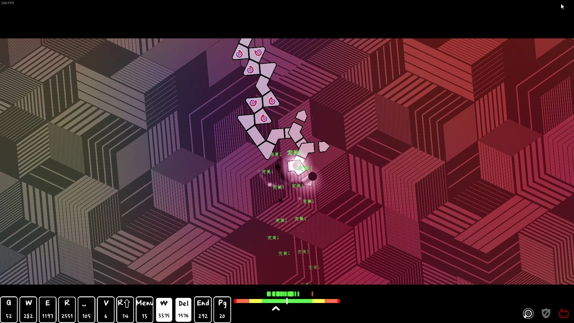 [adofai]fledgling 90%