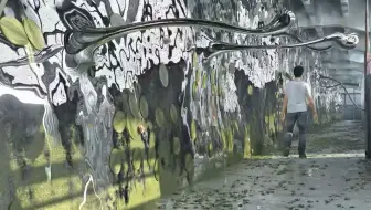 转载巴哈报道 原子之心atomic Heart 在莫斯科著名展館與神祕機器人展開戰鬥 哔哩哔哩 Bilibili