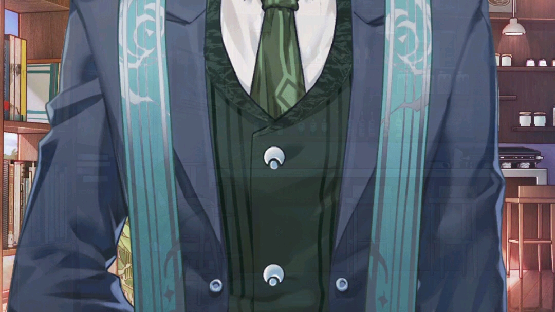 【梦间集天鹅座】梦渊这一手属实拉胯了(斯内克线 第11章)_哔哩哔哩