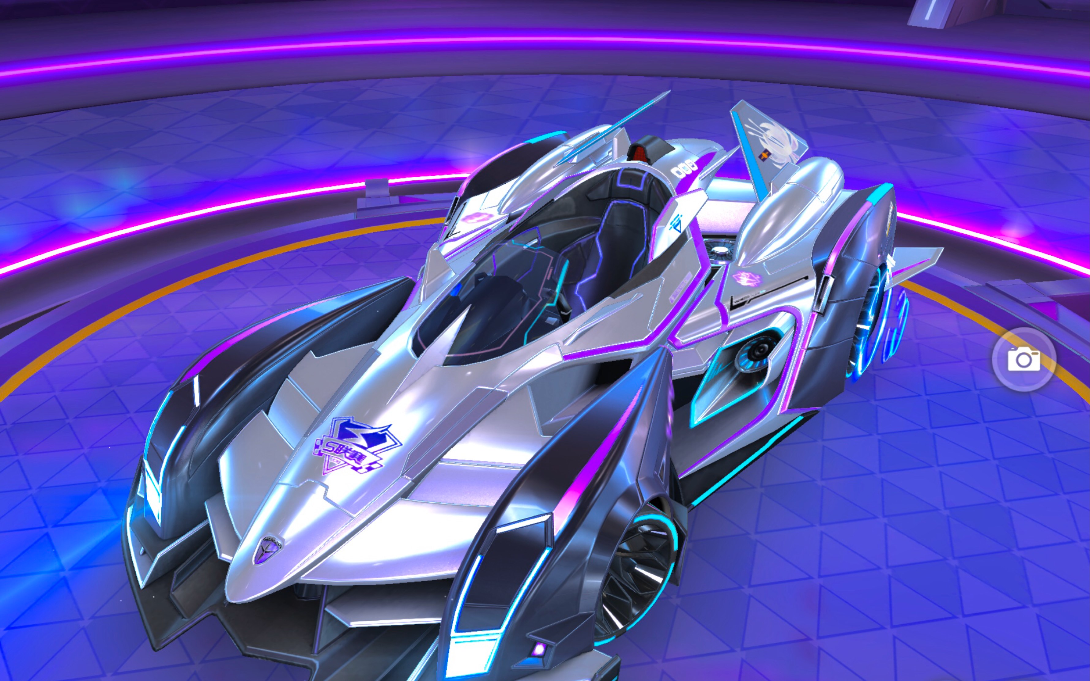 逐星好快～妈妈好爱